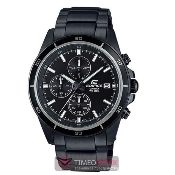 Часы Casio EFR-526BK-1A1