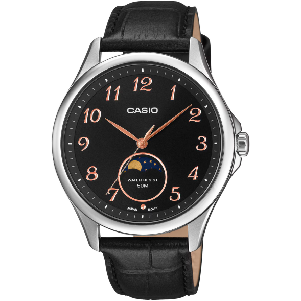 Часы Casio MTP-M110L-1A