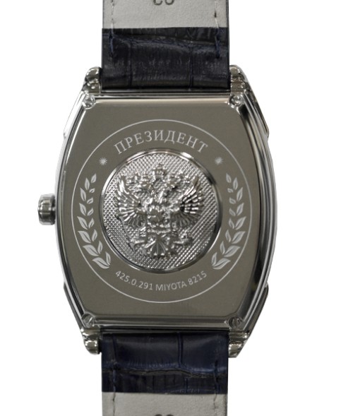 Часы Президент 4250291