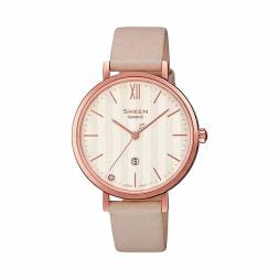 Casio SHE-4539CGL-7A