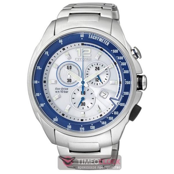 Часы Citizen AT0798-59A