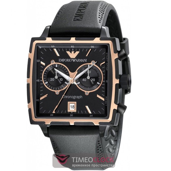 Часы Emporio Armani AR0595