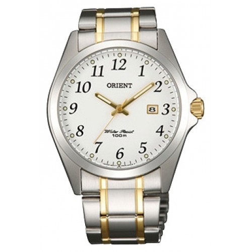 Часы Orient UND5002W