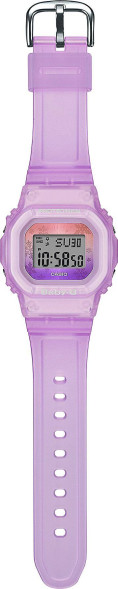 Часы Casio BGD-560WL-4E