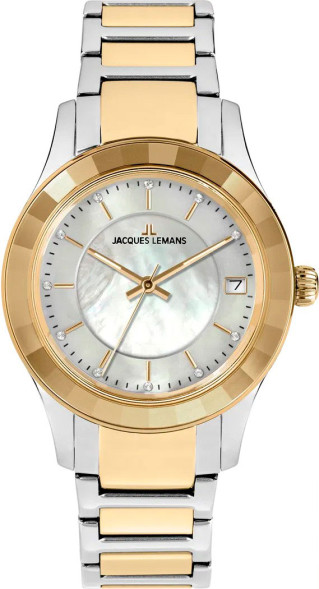 Часы Jacques Lemans 1-2194F