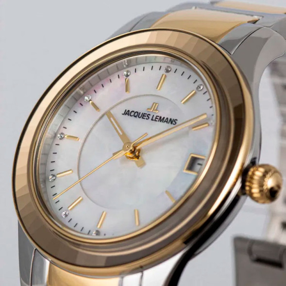 Часы Jacques Lemans 1-2194F
