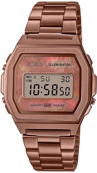 Часы Casio A-1000RG-5E