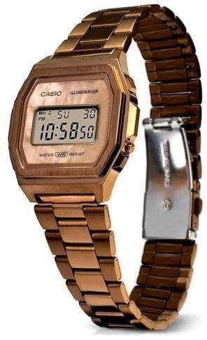 Часы Casio A-1000RG-5E