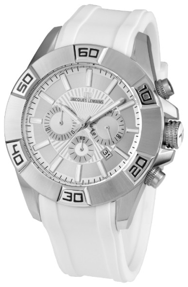 Часы Jacques Lemans 1-1808B