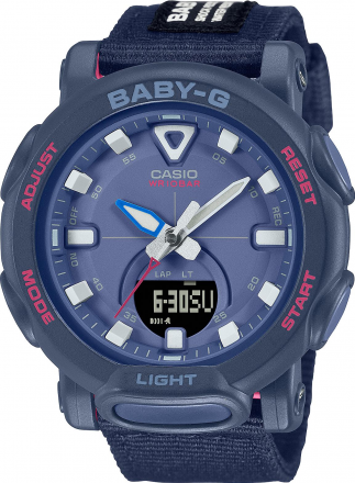 Наручные часы Casio BGA-310C-2A