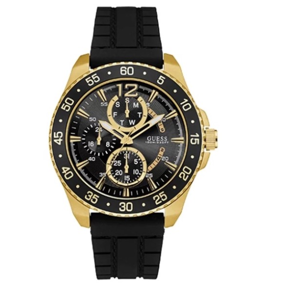 Часы Guess W0798G3