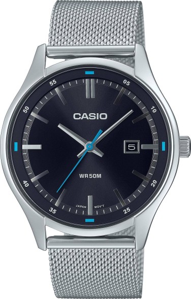 Часы Casio MTP-E710M-1A