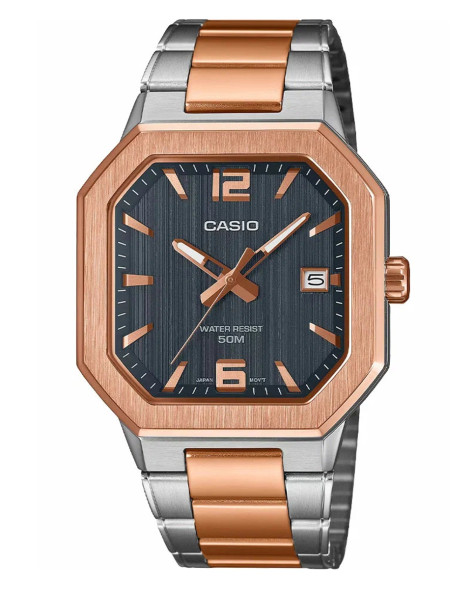 Часы Casio MTP-B195RG-2A