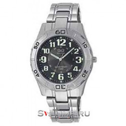 Q&amp;amp;Q F282-205