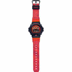 Casio DW-6900TD-4D