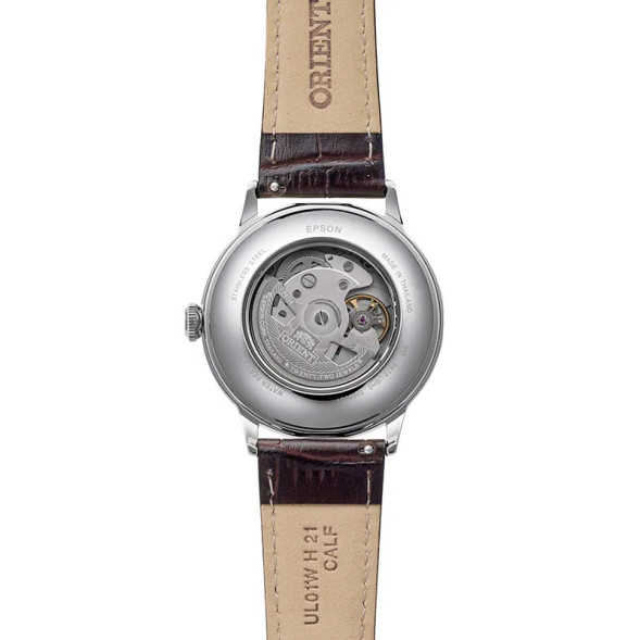 Часы Orient RA-AC0033Y