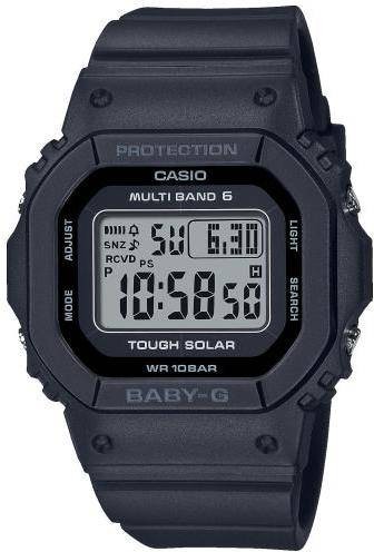 Часы Casio BGD-5650-1E