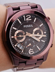 Fossil ES4110