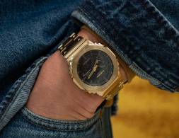 Casio GM-B2100GD-9A