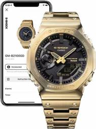 Casio GM-B2100GD-9A