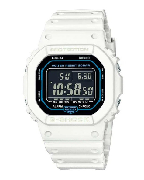 Часы Casio DW-B5600SF-7E