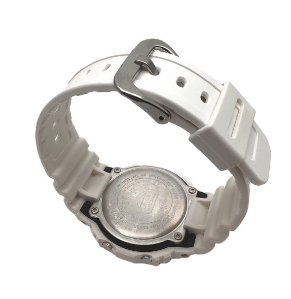 Часы Casio DW-B5600SF-7E