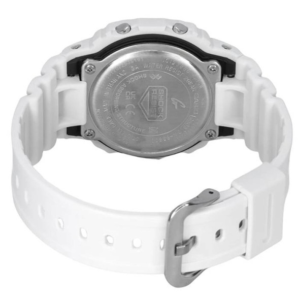 Часы Casio DW-B5600SF-7E