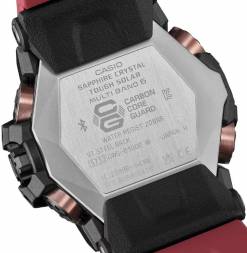 Casio GWG-B1000-1A4