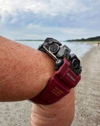Casio GWG-B1000-1A4