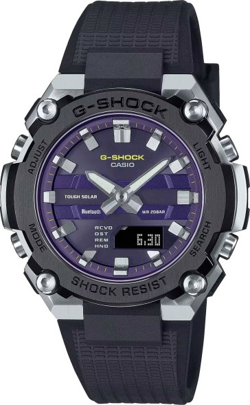 Часы Casio GST-B600A-1A6