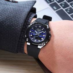 Casio GST-B600A-1A6