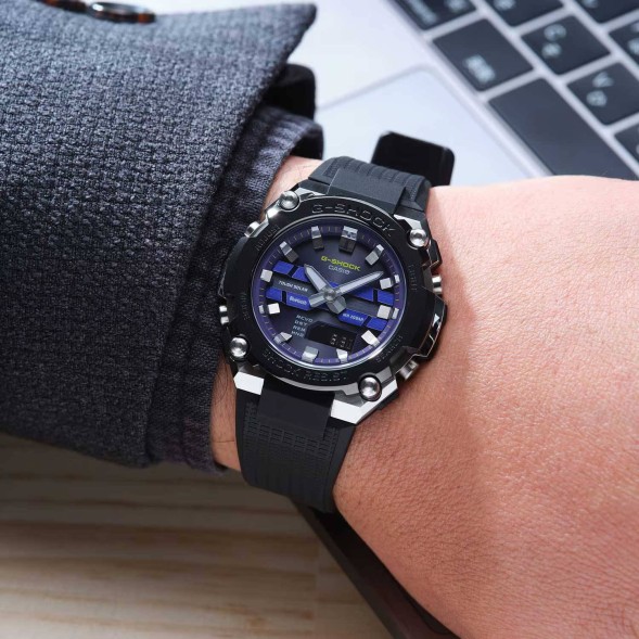 Часы Casio GST-B600A-1A6