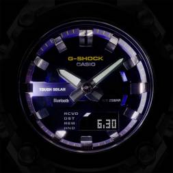 Casio GST-B600A-1A6