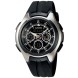 Часы Casio AQ-163W-1B1