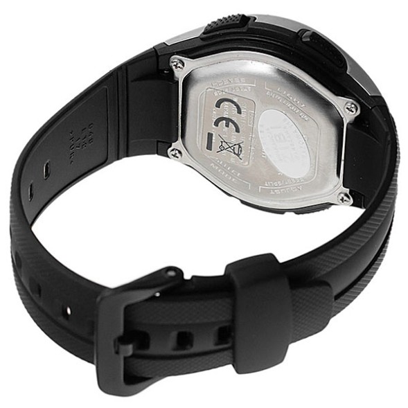 Часы Casio AQ-163W-1B1