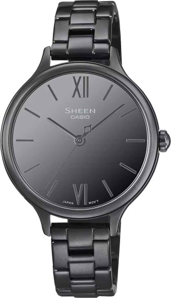 Часы Casio SHE-4560BD-1A