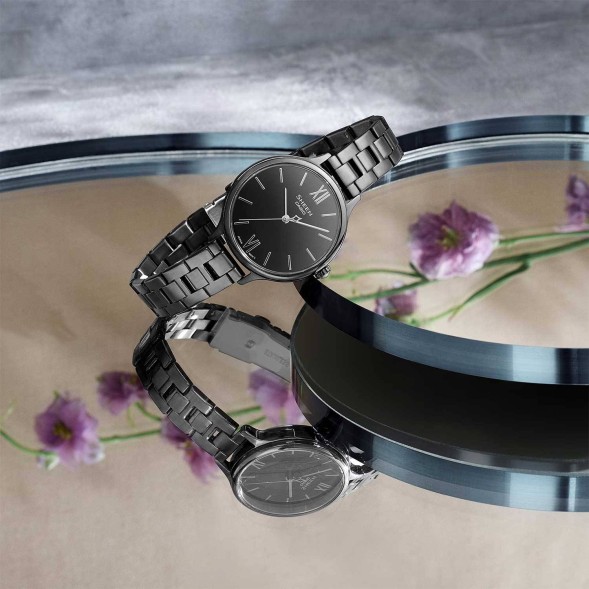 Часы Casio SHE-4560BD-1A