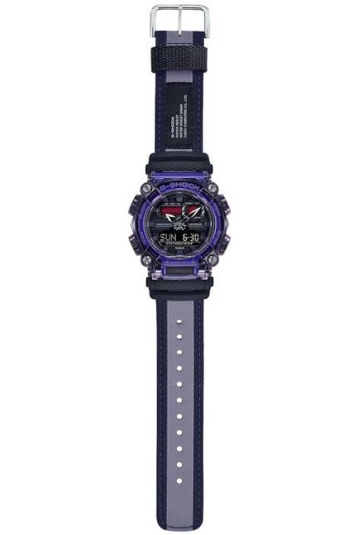 Часы Casio GA-900TS-6A