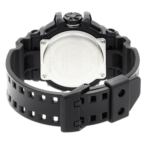 Часы Casio GBA-400-1A