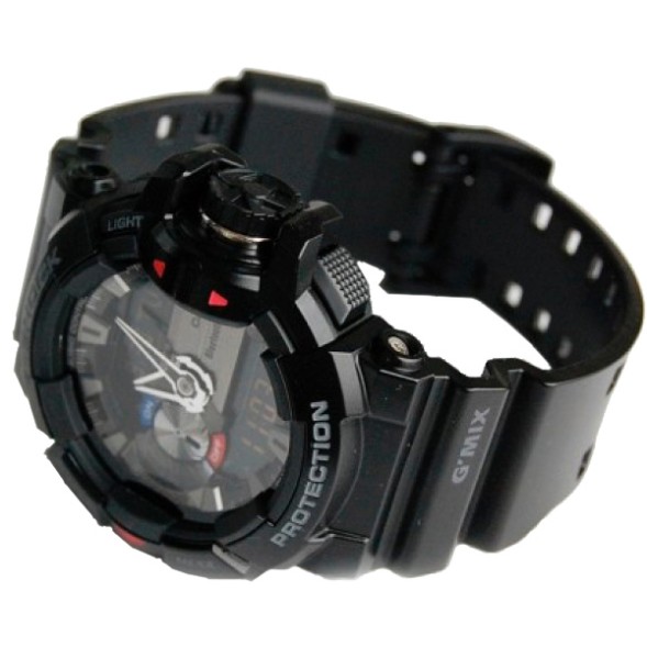 Часы Casio GBA-400-1A