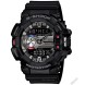 Часы Casio GBA-400-1A