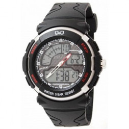 Q&amp;amp;Q M012-002