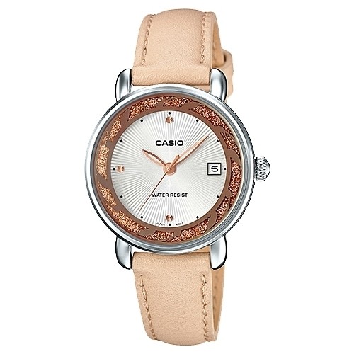 Часы Casio LTP-E120L-7A1