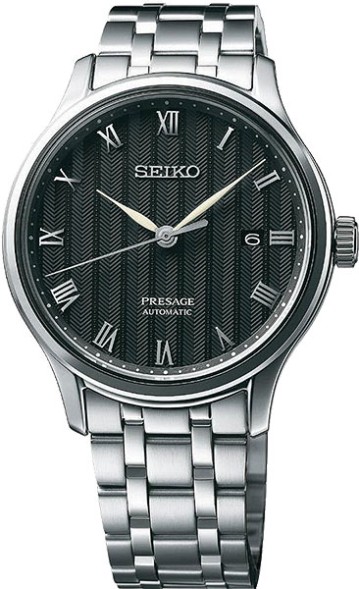 Часы Seiko SRPC81J1