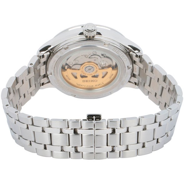 Часы Seiko SRPC81J1