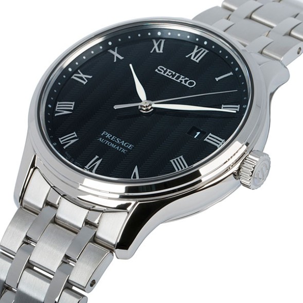 Часы Seiko SRPC81J1