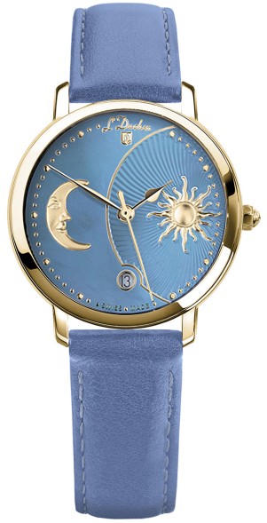 Часы LDuchen D 781.28.32
