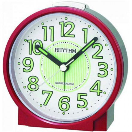 Часы Будильник Rhythm CRE225NR01