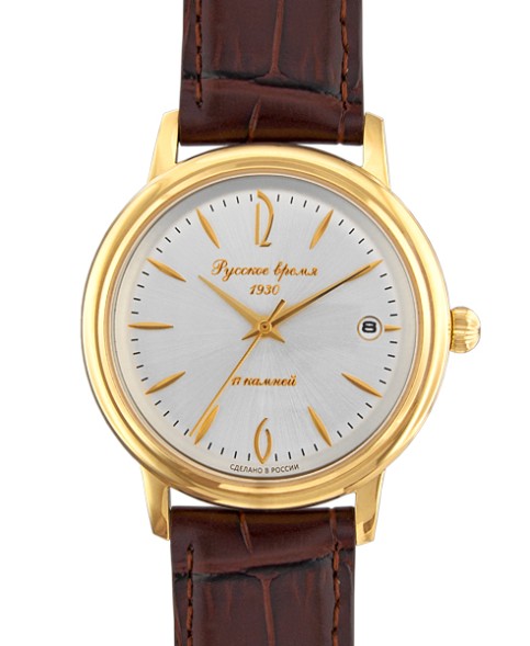 Часы Русское время 43206231