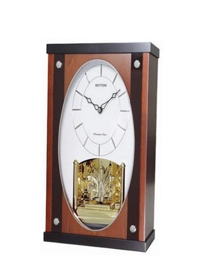 Часы Rhythm CRH152NR06